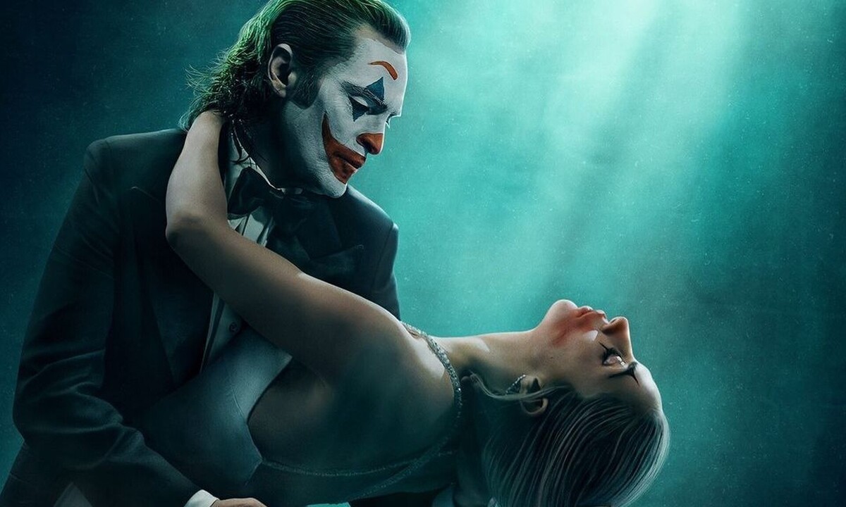 Κυκλοφόρησε το πολυαναμενόμενο πρώτο τρέιλερ της ταινίας «Joker: Folie à Deux»