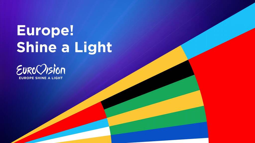 “Europe Shine A Light”: Η πιο μεγάλη έκπληξη για τους eurofans η εμφάνιση της Έλενας Παπαρίζου!