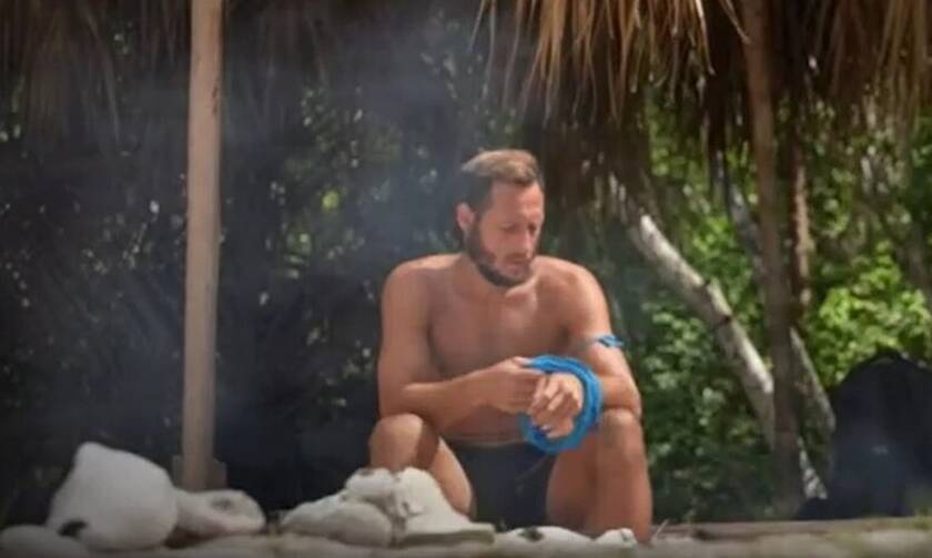 Survivor Spoiler: Η κωλοτούμπα «πάει σύννεφο» από την πλευρά του Κατσαούνη