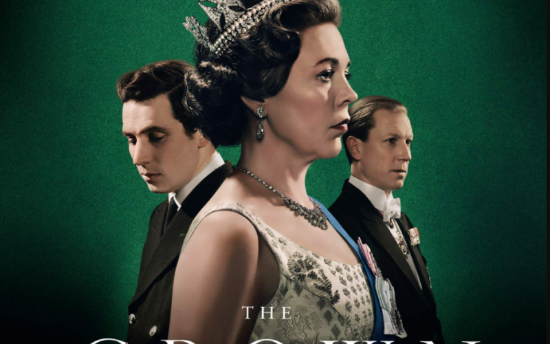 The Crown: Αυτή είναι η ηθοποιός που θα υποδυθεί την Καμίλα Πάρκερ Μπόουλς (Φώτο)