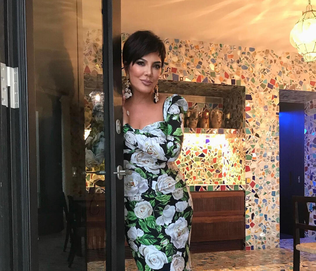  Η συλλογή εκατομμυρίων της Kris Jenner-Δεν πάει ο νους σου τι συλλέγει η γυναίκα