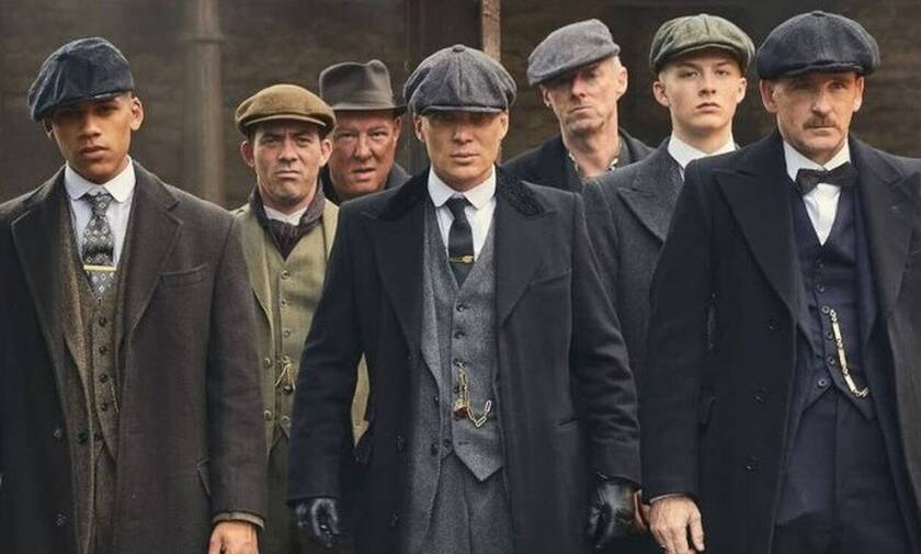 Peaky Blinders: Μάθαμε πότε θα κυκλοφορήσει 