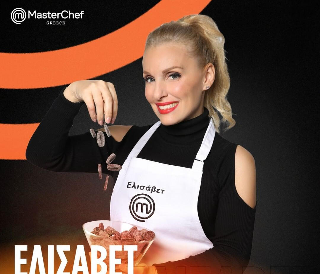 MasterChef: Το κοινό στο Twitter νευρίασε με Ελισάβετ-Γιάννο