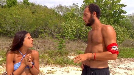 Survivor:  Οι νέες ομάδες «δένονται»