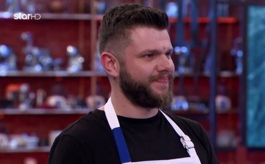 MasterChef: Δάκρυα αλλά και απογοήτευση