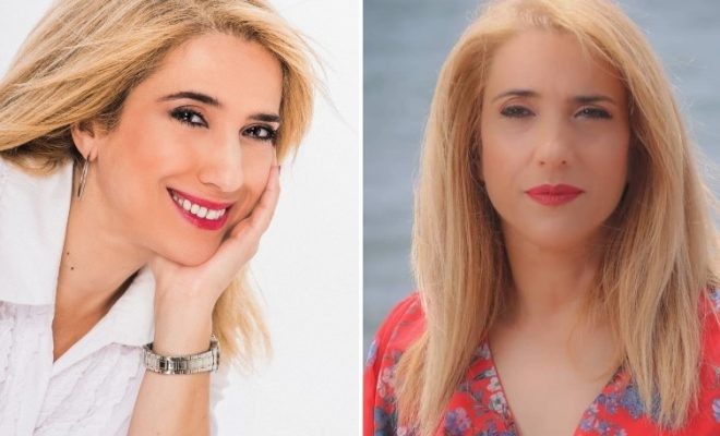 Νάσια Κονιτοπούλου για την απώλεια της μητέρας της: «Νιώθω σαν να είναι ακόμα εδώ και της μιλάω»