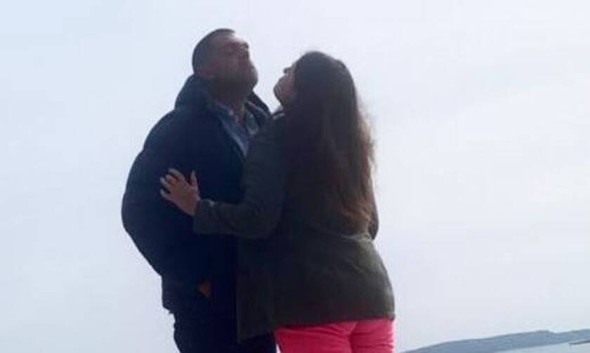 Δημήτρης Παπανικολάου στην κόρη του που είναι στο φάσμα του αυτισμού: Θα γυρίσουμε τον κόσμο τούμπα