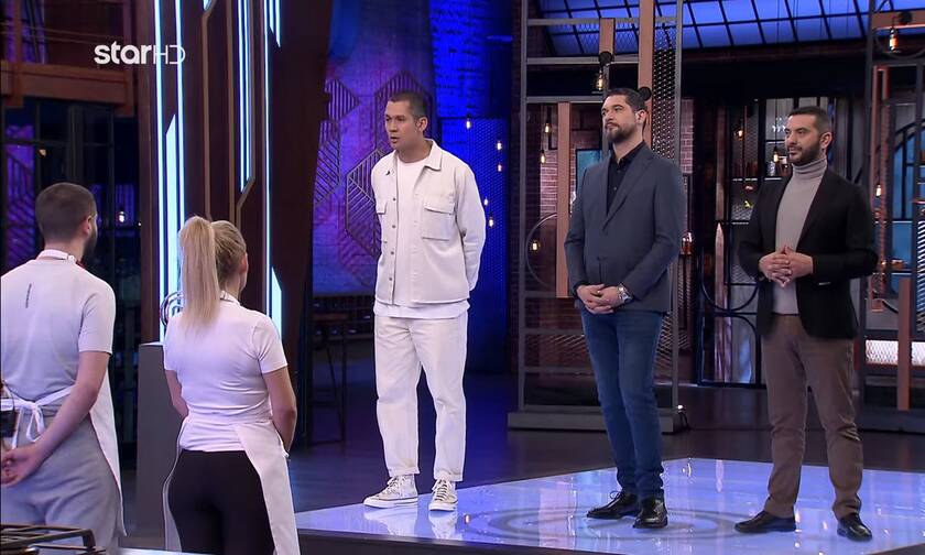 MasterChef: Ρίσκαρε και έχασε - Οι τέσσερις υποψήφιοι προς αποχώρηση