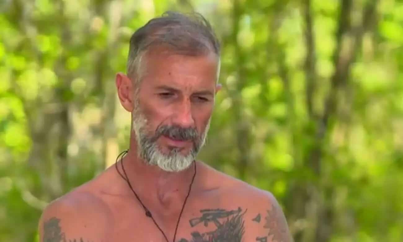 Survivor: Εκτός εαυτού ο Τάκης Καραγκούνιας με τον Εμμανουήλ – «Είναι απάνθρωπος»