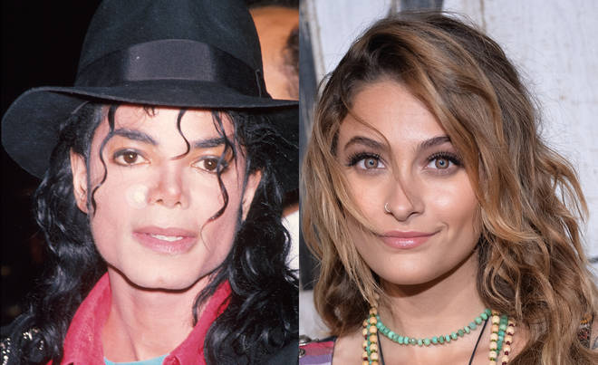 Paris Jackson:κομψή και κούκλα η κόρη του  Michael Jackson