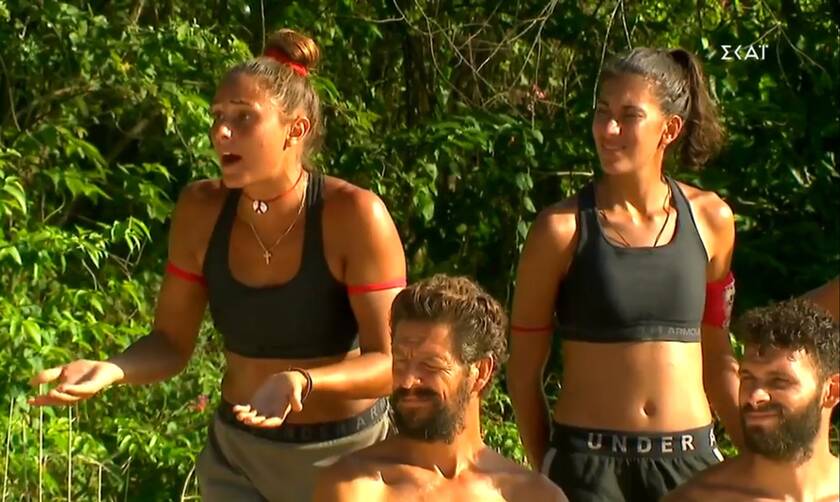 Survivor: Η νίκη έφερε αναστάτωση στο νησί - Χαμός με τη φράση που ξεστόμισε ο Άρης