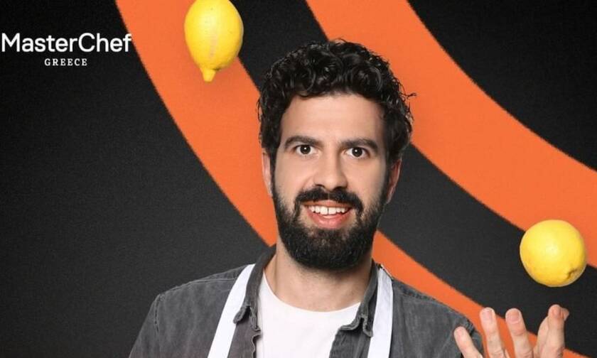 MasterChef: Έξαλλο το Twitter με τον δολοπλόκο Χριστόφορο (photos)