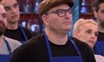 MasterChef: Εκτός εαυτού απόψε ο Ταϊρίδης και το κοινό στο Τwitter ζητά να φύγει μαζί με τον Γιάννο