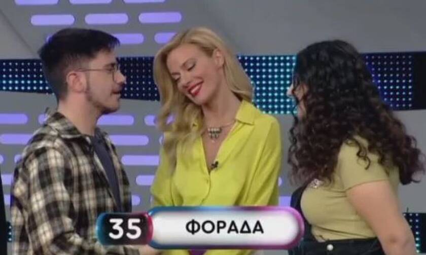 Έκλαψαν από τα γέλια στο Ρουκ Ζουκ με την φοράδα, την αλογίνα και το μανάρι