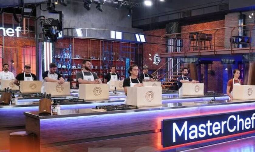 MasterChef: Η ανατροπή που οδήγησε παίχτη κατευθείαν στους 8 και οι τρεις υποψήφιοι για αποχώρηση