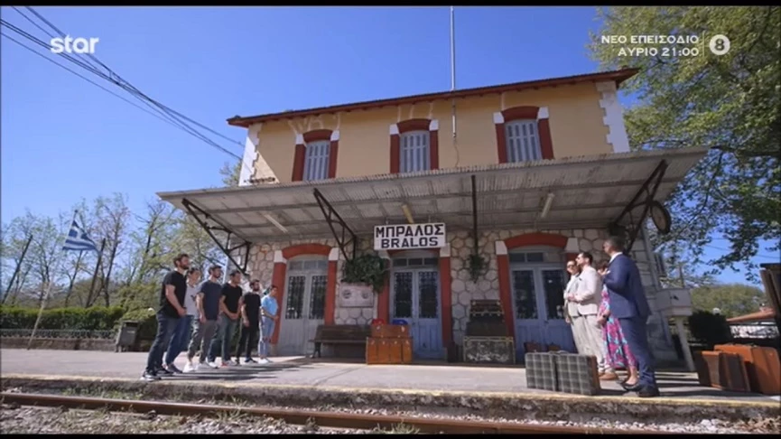 MasterChef: Η σπόντα του Κοντιζά στην απορία του Κουτσόπουλου – Η επική απάντηση του «Θείου Λεό» στην καζούρα για το ύψος