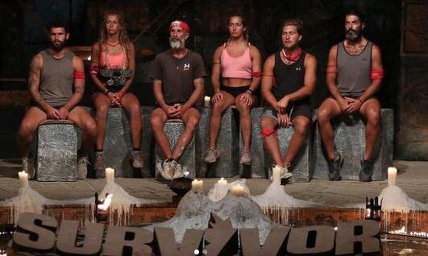 Survivor spoiler: O Καραγκούνιας ξεσπά πριν το συμβούλιο του νησιού - «Ξέρουν ότι έχω δει πράγματα»