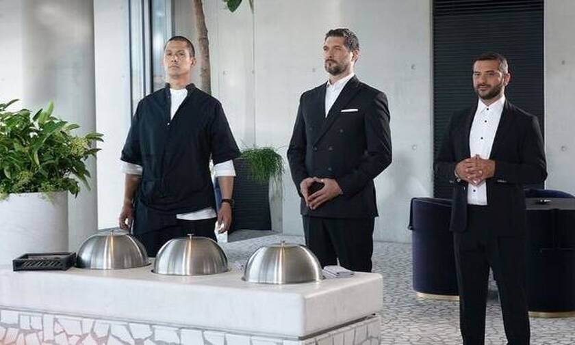 MasterChef: Ο γλυκός «μπάμπουρας» έγινε εφιάλτης για τους φιναλίστ του τελικού