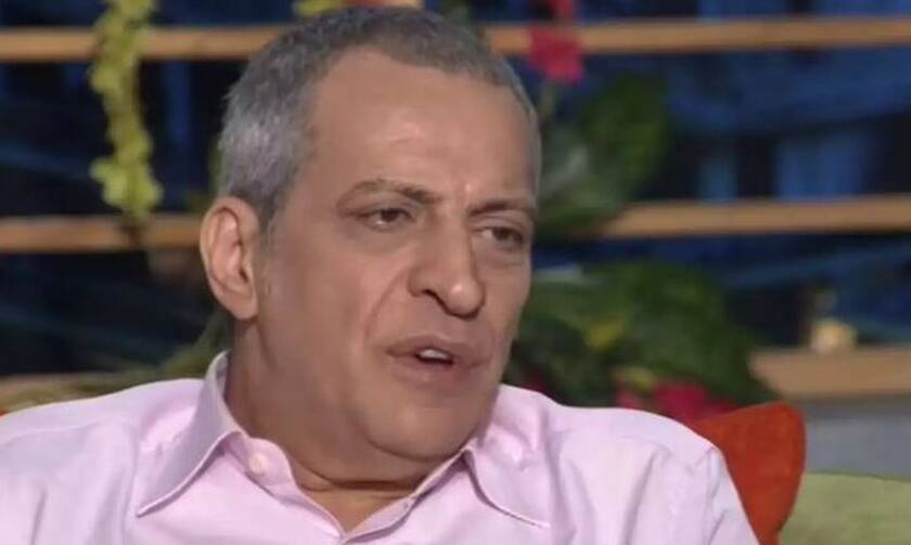 Θέμης Αδαμαντίδης: Δεν ενοχλώ κάποιον με τον τζόγο – Δεν θα κάτσω να σκάσω, αν έχει κόστος στην εικόνα μου