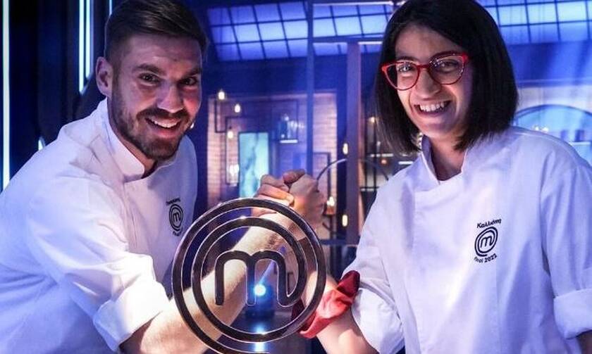 MasterChef: Η ομάδα που κέρδισε 5.000 ευρώ μετά τις τέσσερις μεγάλες επιστροφές