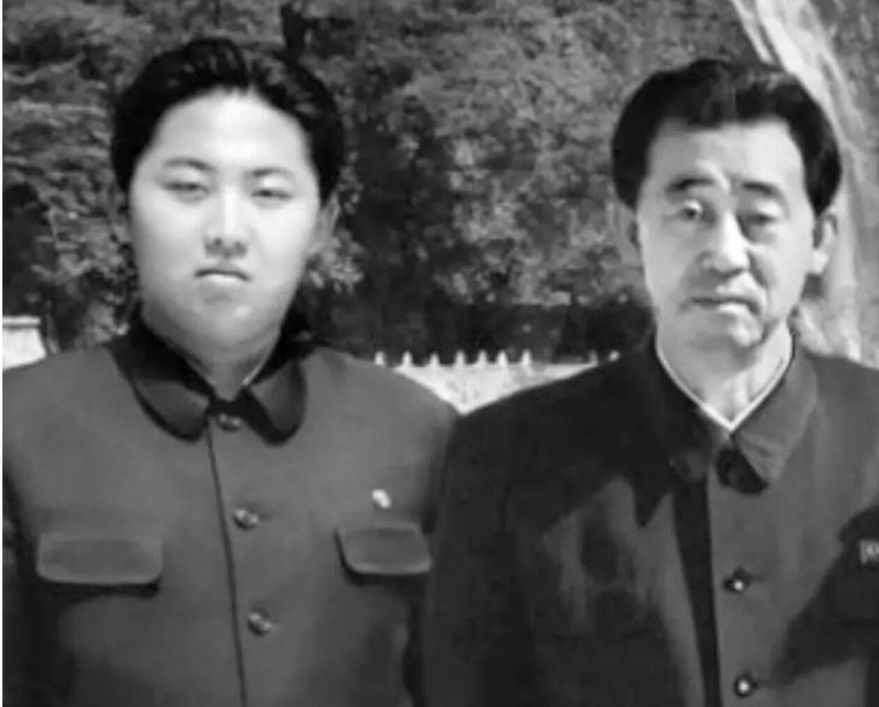 Bόρεια Κορέα: Σπάνιες φωτογραφίες από τον έφηβο Κιμ Γιονγκ Ουν