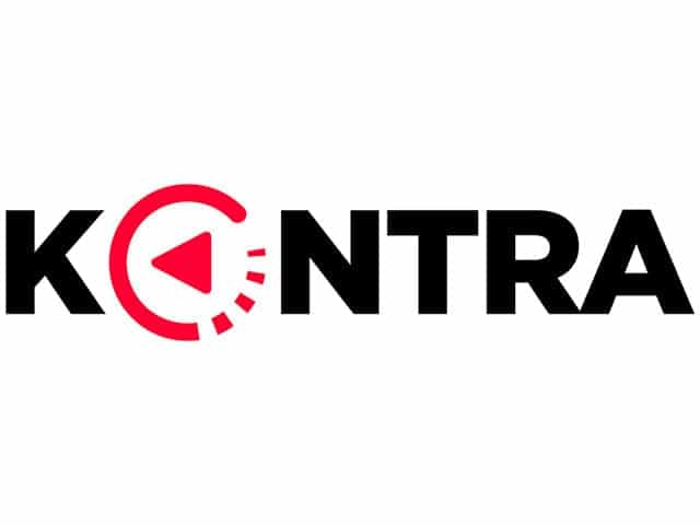 ΝΕΟ ΠΡΟΓΡΑΜΜΑ KONTRA CHANNEL 2022 - 2023