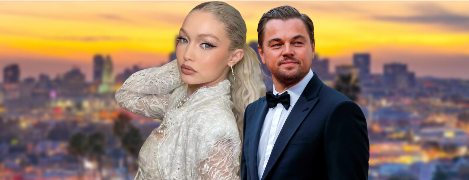 Leonardo DiCaprio – 27χρονη Gigi Hadid: Το νέο ζευγάρι της σοουμπίζ;