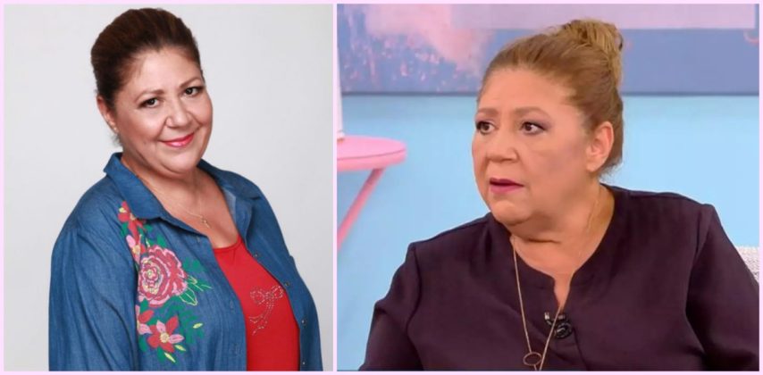 Χριστίνα Τσάφου: «Ξαφνικά βρίσκεσαι σε ένα σπίτι μόνος και λες, «όλα εξαρτώνται από μένα αυτή τη στιγμή! Τα πάντα»»