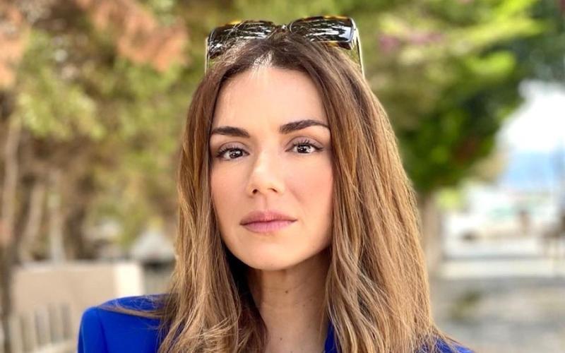 Λασκαράκη: Πρωταγωνιστεί στην ίδια σειρά με τον Τσιμιτσέλη, αλλά: «Δεν συναντιόμαστε»