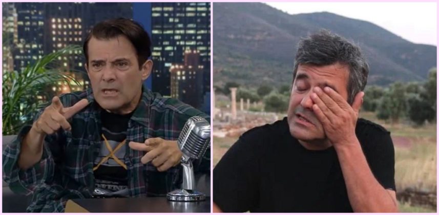 Γεράσιμος Γεννατάς: Ο λόγος που δε μιλάει για τον γιο του και η απώλεια των γονιών του σε μικρή ηλικία