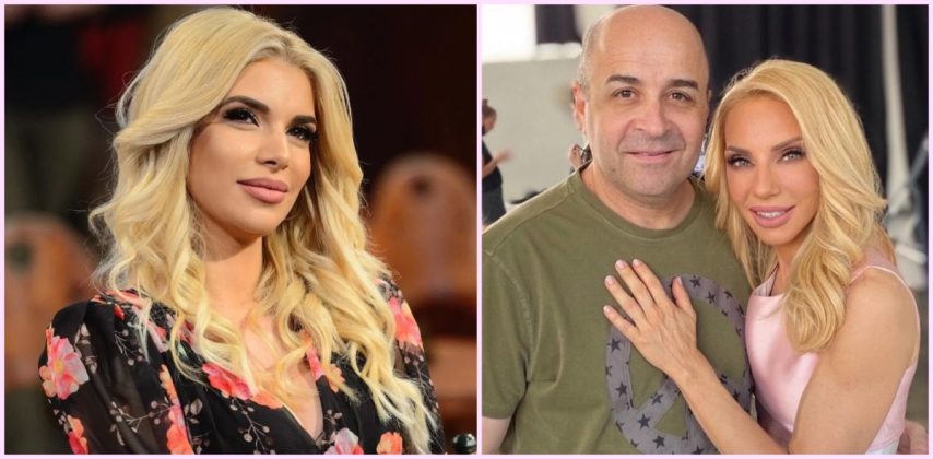 Χριστιάνα Καρνέζη για Σεφερλή-Τσαβαλιά: «Όταν είχα ένα πρόβλημα υγείας με πλήρωναν κανονικά ακόμα και αν δεν δούλευα»