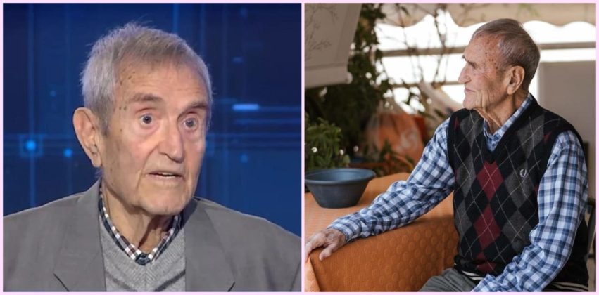Γιάννης Βογιατζής: «Προσπάθησα να βρω γιατί με κυνήγησαν και δεν έχω βρει το γιατί»