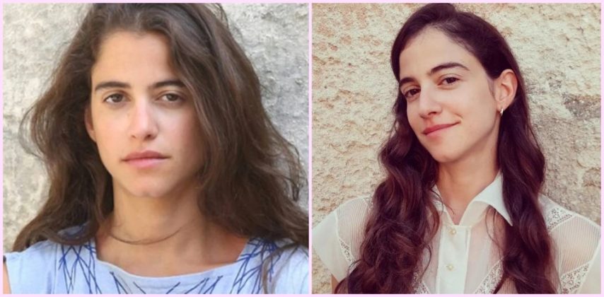 Νεφέλη Κουρή– Μαύρο Ρόδο: Κουράστηκα κάθε μέρα να ακούω “αποκλείεται να είναι δικό σου το παιδί”»