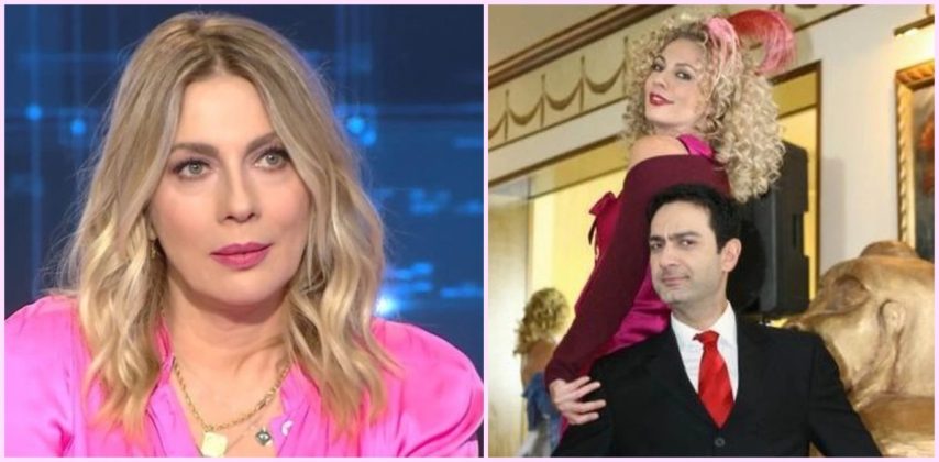 Σμαράγδα Καρύδη: «Τα παιδιά στην αρχή δεν με ήθελαν καθόλου. Το μεγαλύτερο “τέρας” ήταν ο Μιχάλης Μαρίνος»