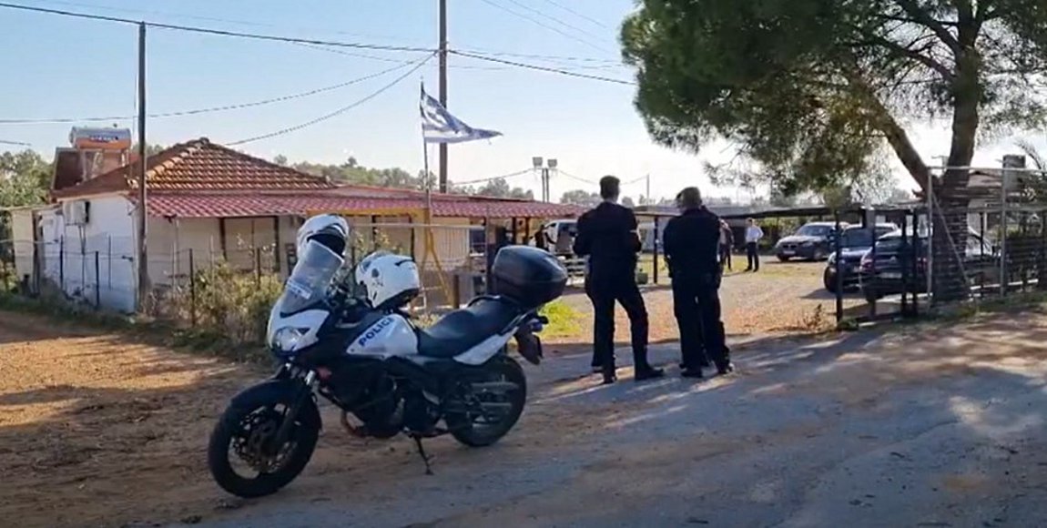 Μεσσήνη: Με ψυχολογικά ο ψάλτης που σκότωσε τη σύζυγό του