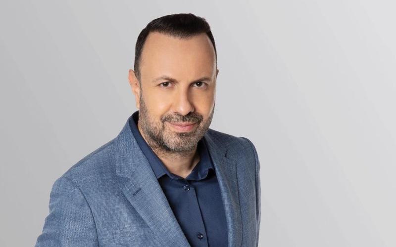 «Άνθρωποι που είχα δίπλα μου έδειξαν αχαριστία», είπε ο Τάσος Τρύφωνος