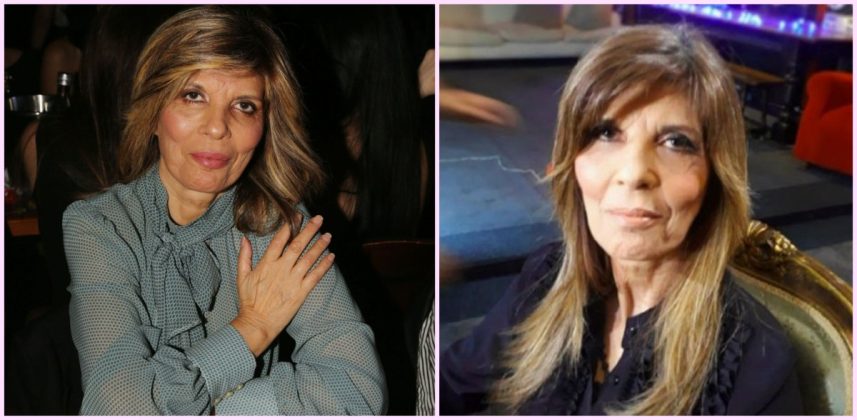 Κατερίνα Στανίση: «Το μέγα λάθος ήταν ότι παντρεύτηκα...»