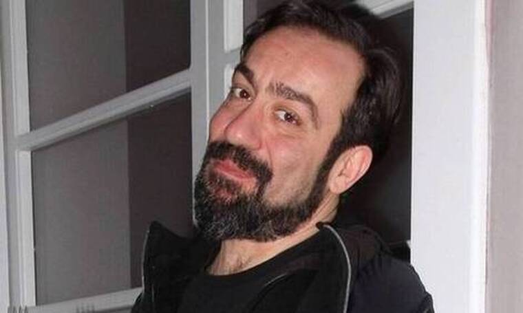 «Έγραψαν ότι έχω πεθάνει, με είδε ένας την ώρα που έτρωγε και του έπεσε το κουτάλι! », Σωτήρης Καλυβάτσης