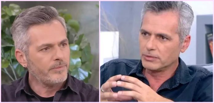 «Δεν αναφέρομαι μόνο στην Κιβωτό του Κόσμου»: Ο Μάριος Αθανασίου ξεκαθαρίζει...
