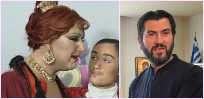 Μαυρίκιος Μαυρικίου για Κιβωτό του Κόσμου: «Kάτι με έκανε να νιώθω...