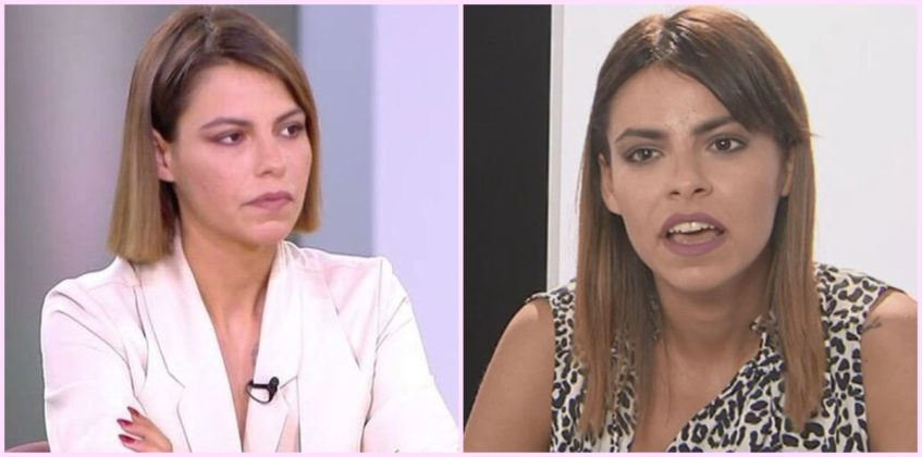 Μέγκι Ντρίο: «Έστειλα στη σχέση μου καταλάθος ότι πήγα με άλλον....