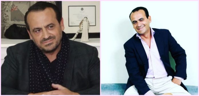 Συγκλονiζει ο Βασίλης Ζούλιας: «Η μητέρα μου κοιμόταν στο πάτωμα όταν εγώ ήθελα όλο το κρεβάτι για να χτυπιέμαι και να απεξαρτηθώ»