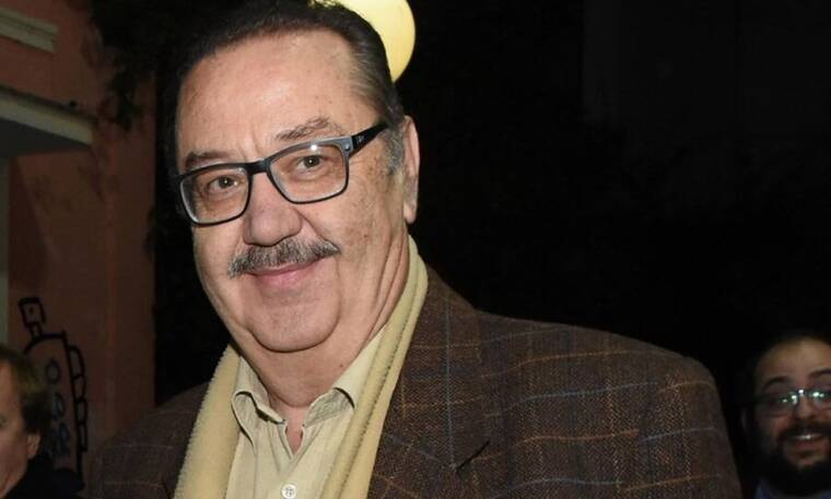 Τάσος Κωστής: Αυτή είναι η σύζυγός του - Το κοινό πρόβλημα υγείας που τους «ένωσε»