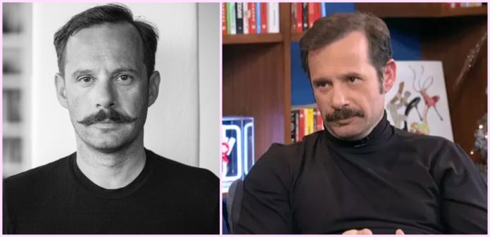 O Γιώργος Πυρπασόπουλος αποκάλυψε on air ότι έχασε τον πατέρα του...