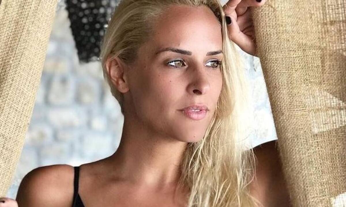 Έλενα Ασημακοπούλου: Έτσι είναι σήμερα η ζωή της μετά τον χωρισμό από τον Μπρούνο Τσιρίλο