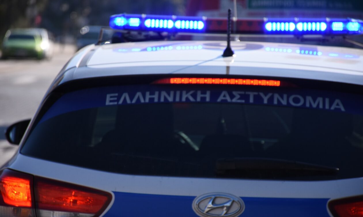 Ταύρος: Απόπειρα αρπαγής 10χρονου παιδιού-Το προσέγγισε βαν για να το αρπάξει.