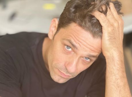 Αποστόλης Τότσικας: Η εξομολόγηση για τη Ρούλα Ρέβη και τα παιδιά τους – «Θα έκανα τα πάντα για την οικογένειά μου»