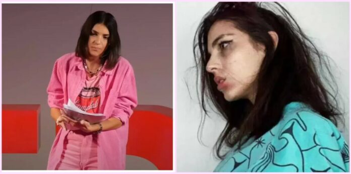 Συγκλονίζει η Άννα-Μαρία Βέλλη (video): «Με κλείδωσε στο δωμάτιο και εν τέλει πήρε το κεφάλι μου και το κοπάνησε στο πάτωμα»