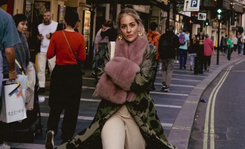 Νατάσα Μποφίλιου: Στο πλευρό της ο Νίκος Μουρατίδης - Οι αντιδράσεις