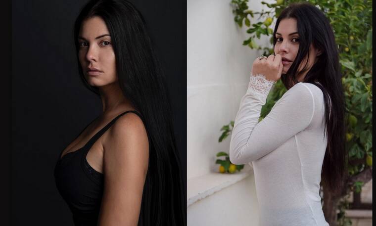  «Διαλύθηκα, έπιασα κόκκινα, τραβάω χειρόφρενο λοιπόν...»-Η ανακοίνωση της Μαρίας Κορινθίου